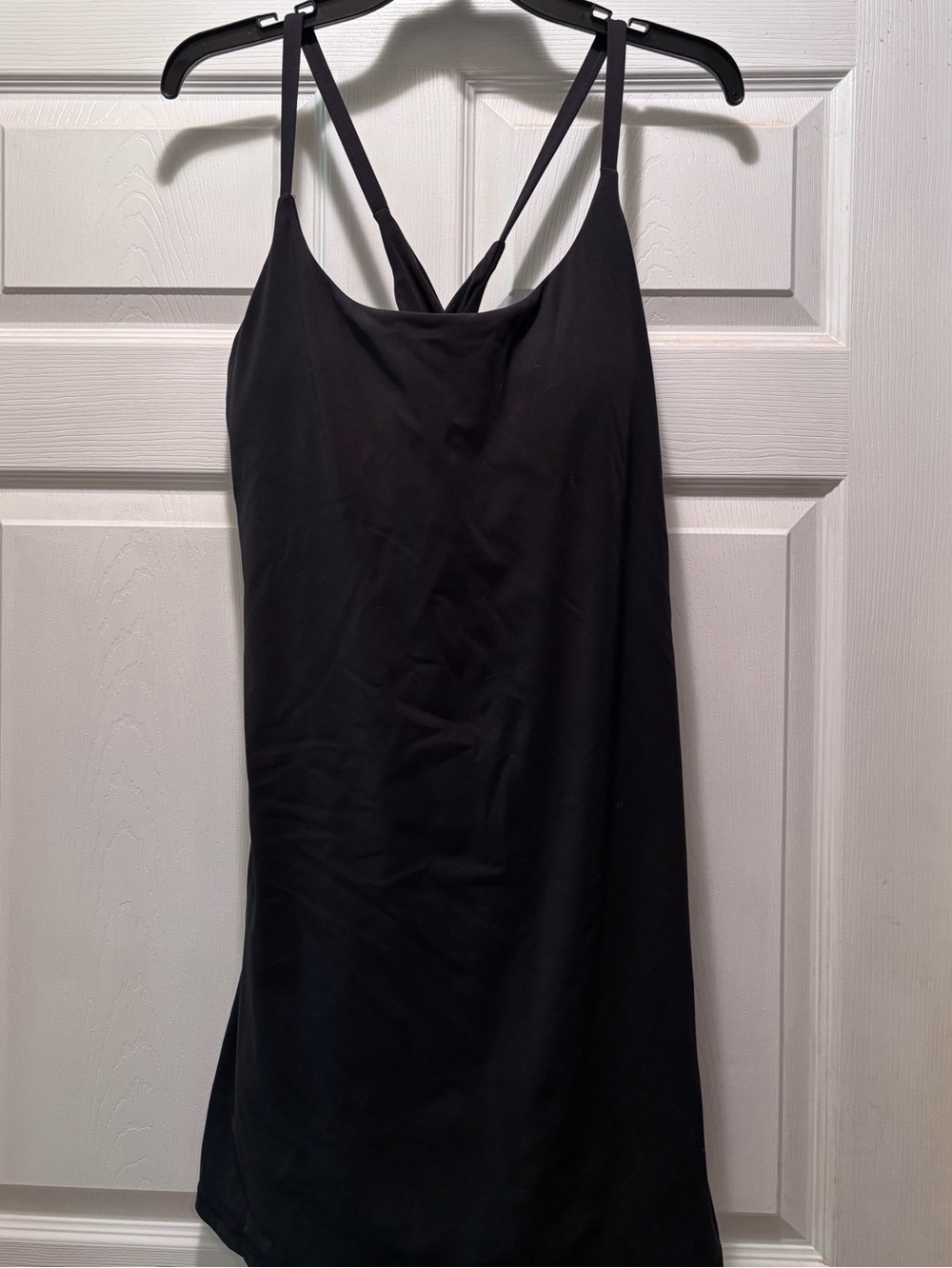 HALARA Black Easy Peasy